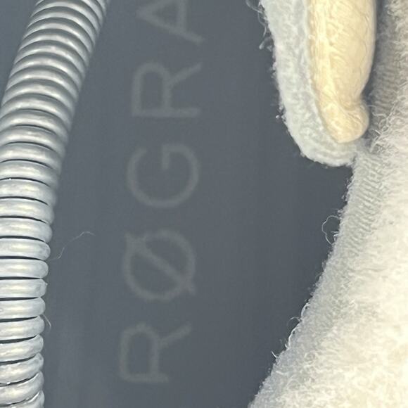 Cole Haan Women’s ZeroGrand Omni Hiker Boot Tan Winter Boots Size 9 - Picture 7 of 10